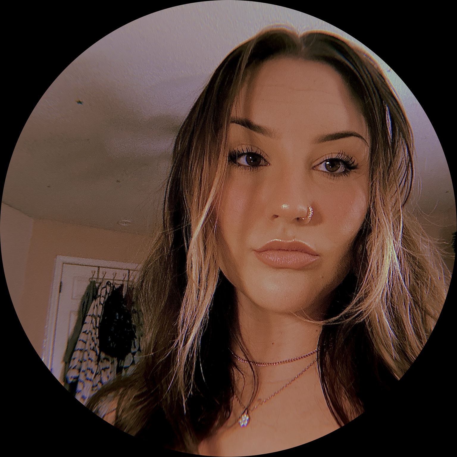 cristinolson on LTK