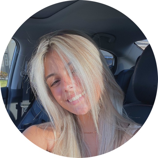 ChloeBellomy on LTK