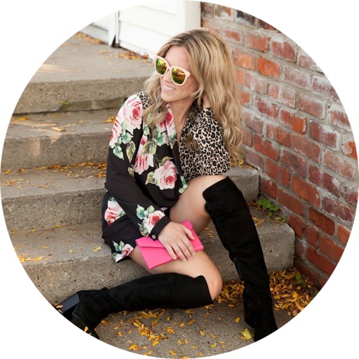 youngwidowedstylishmama on LTK