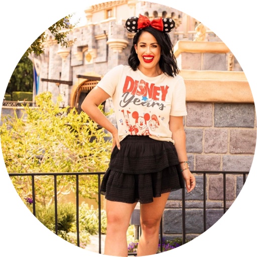 tiffanyanicolau on LTK