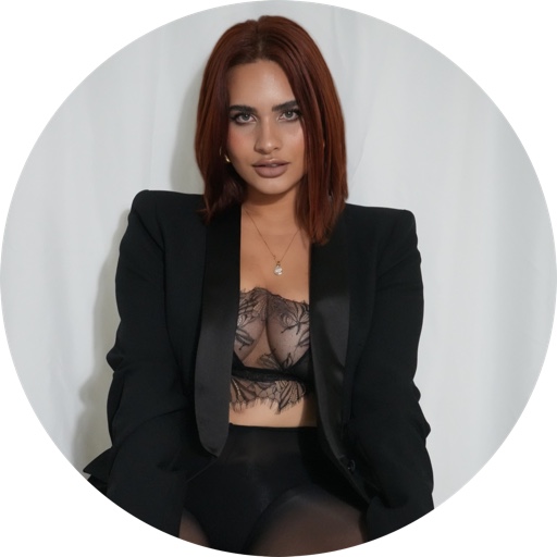 Marthy_Rose on LTK