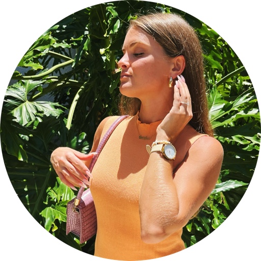 CarlaJeanShines on LTK