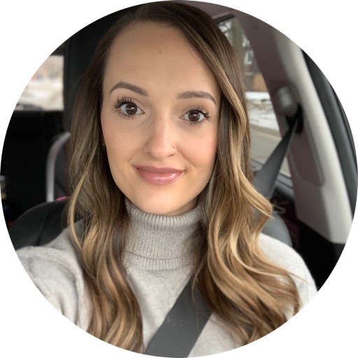 terrahgriffin on LTK