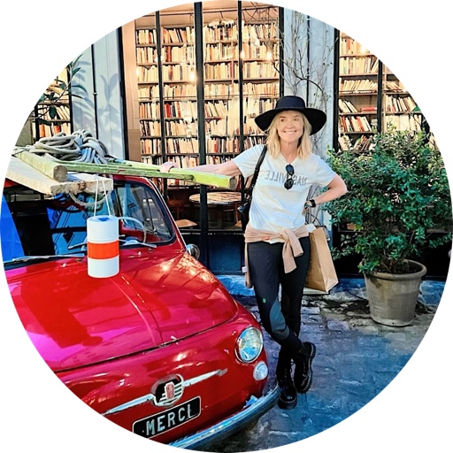 Theflairhunter on LTK