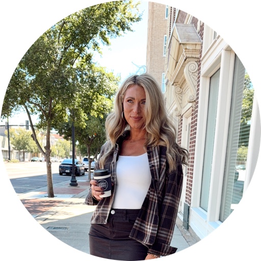 jackiemariecarr_ on LTK