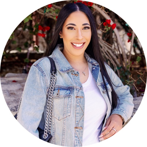 JeniferLarson on LTK