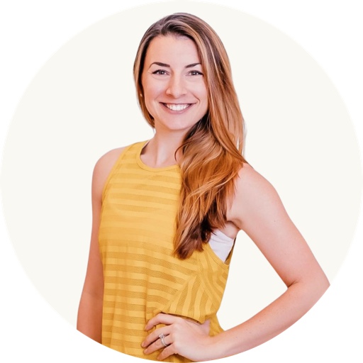 meghan_mosakowski on LTK