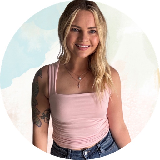 Kirsten_mdoza on LTK