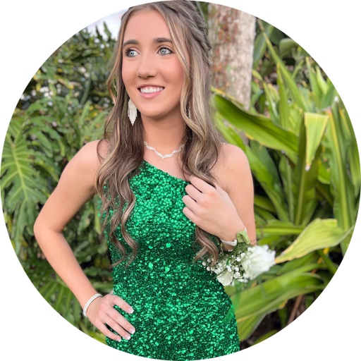 TheRealKierstenWarfel on LTK