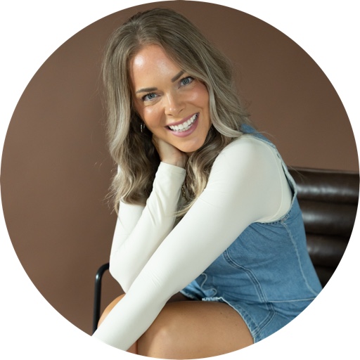 bestdressedblonde on LTK