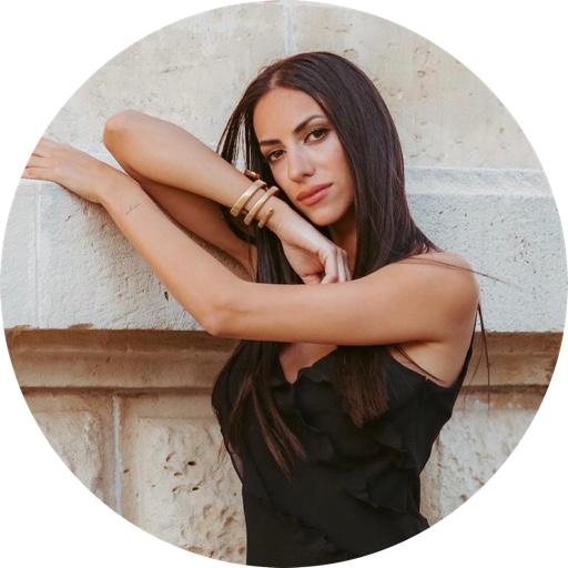 Rafaela on LTK