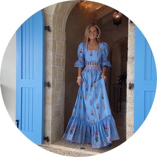 JaniePierrepont on LTK