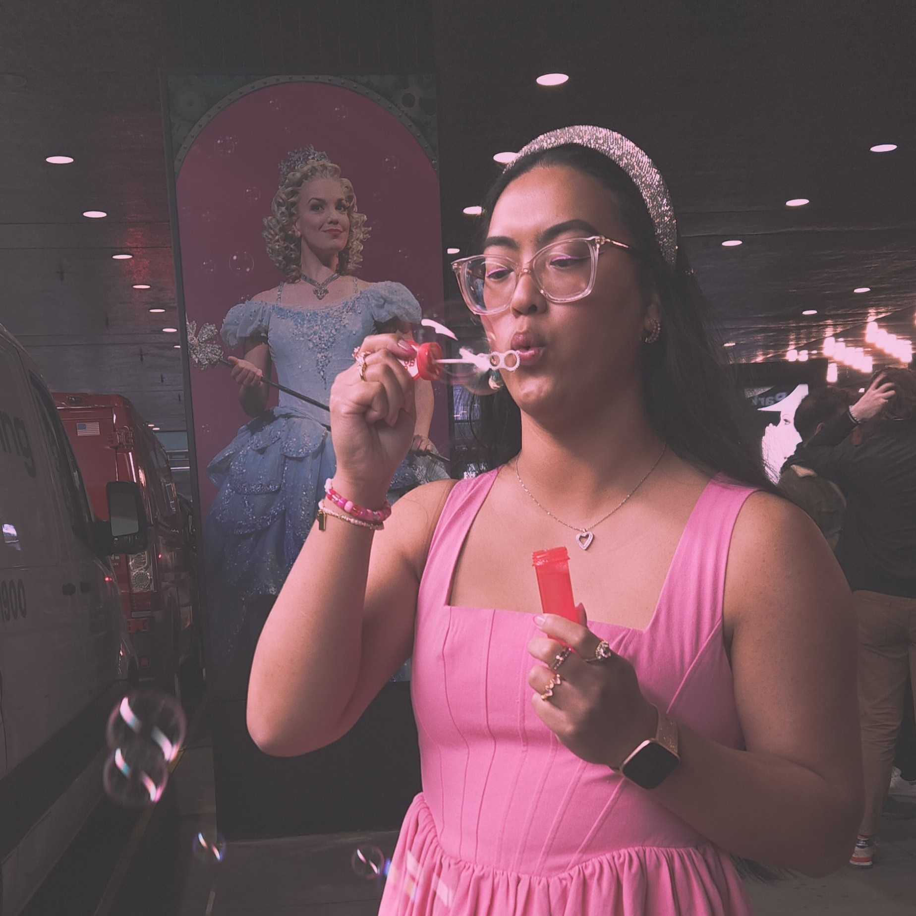 amanda_carmela on LTK