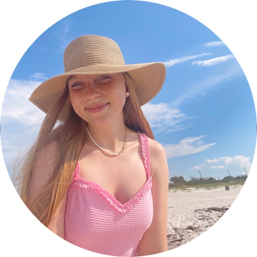 Addie on LTK