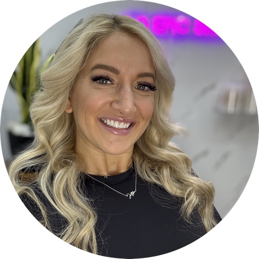 MirandaGeist_ on LTK