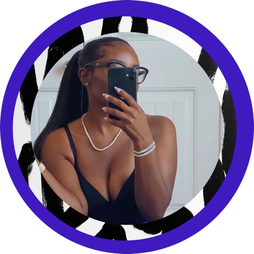 jasminezyques on LTK