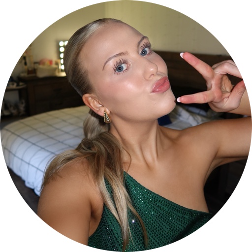 kinsleymurphy on LTK