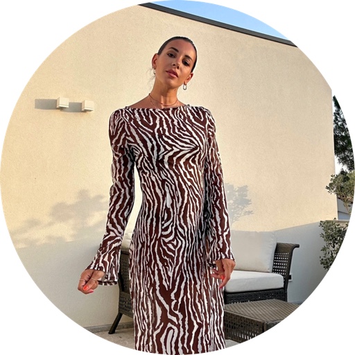 Marianna_Caldareri on LTK