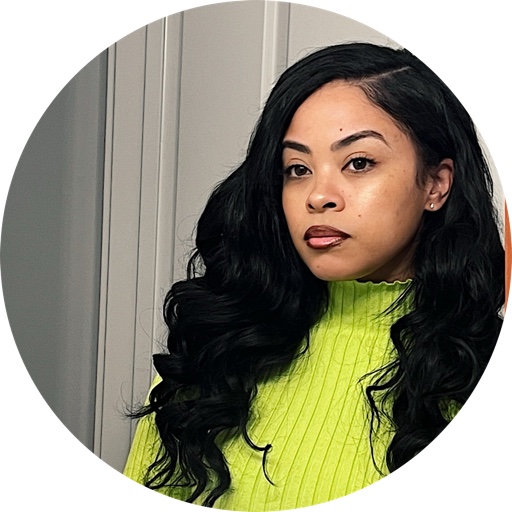 Janae on LTK