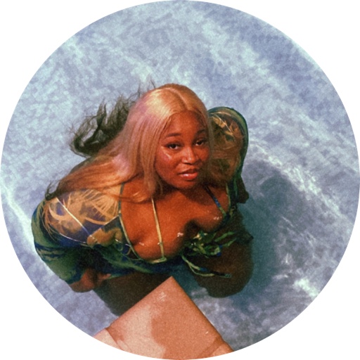 Keishawna_Michelle on LTK