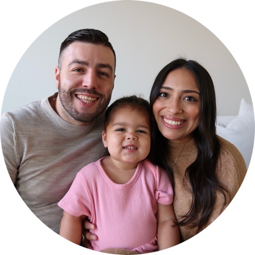 joeyandcynthia on LTK