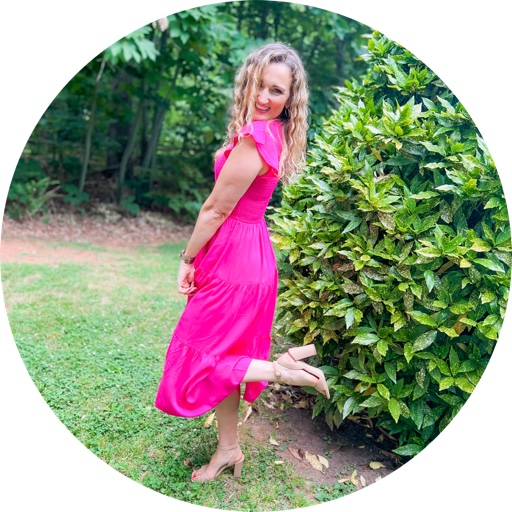 JulieHaneline on LTK