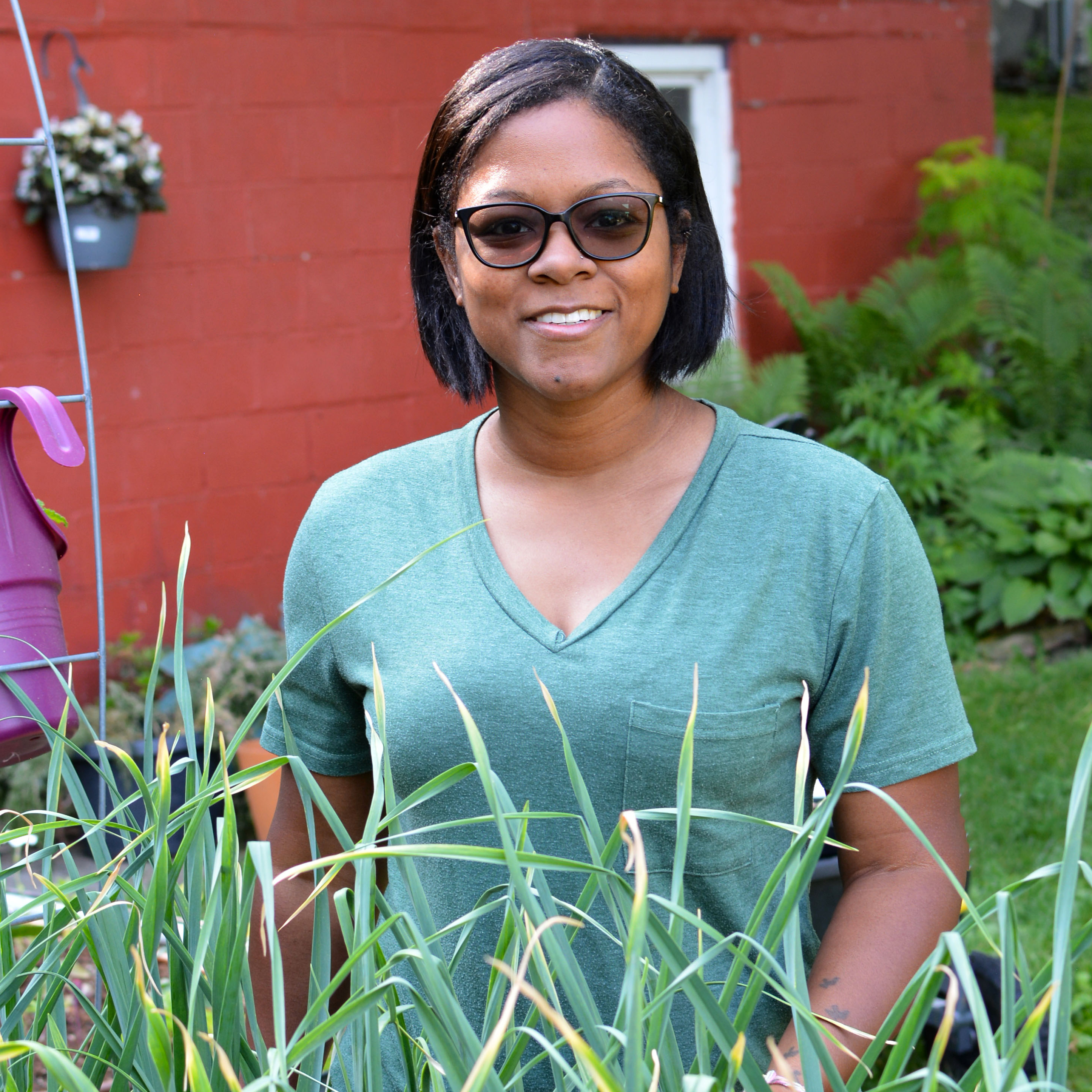 The_Thrifted_Planter on LTK