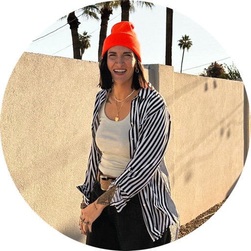 laceydilworth on LTK