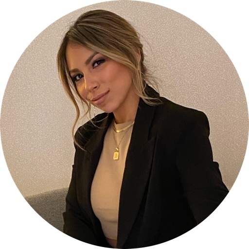 Stephanieperez on LTK