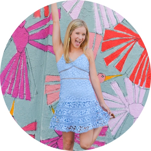 CuratedbyCely on LTK