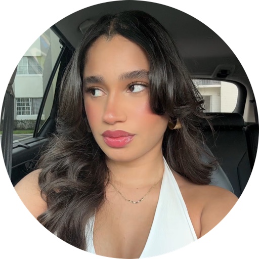 Lisettebatista on LTK