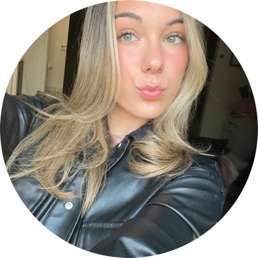 Briellasantin on LTK