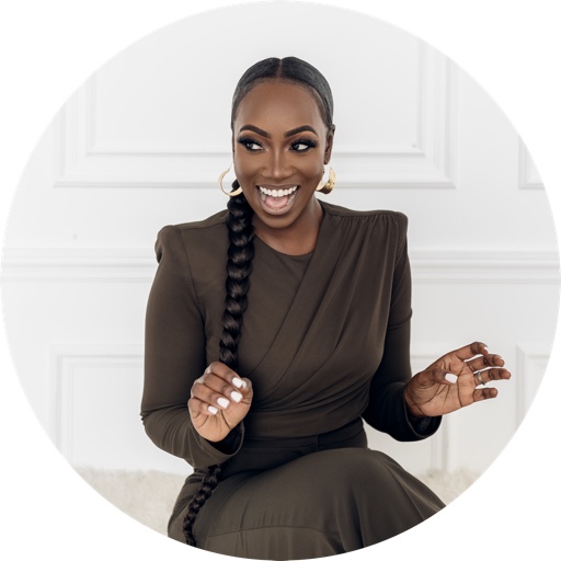 TheGraceArhin on LTK