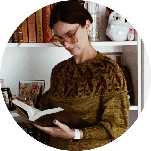 AriannaFrasca on LTK