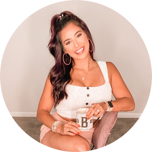 brandirainesbeauty on LTK