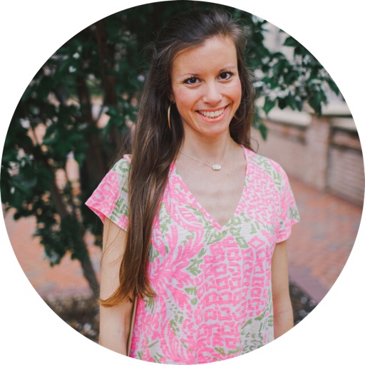 palmettos_and_pineapples on LTK