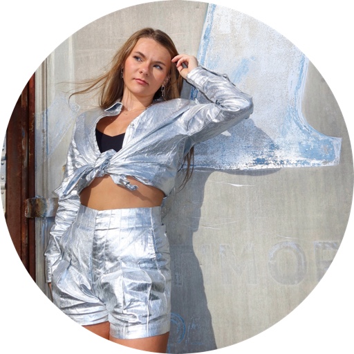 andreaprickett on LTK