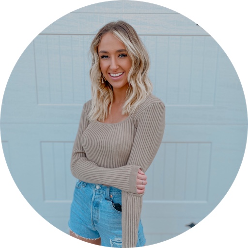 kaciecatherine on LTK
