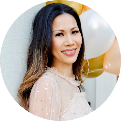 glam.beauty.chic on LTK