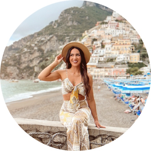 sierrainthecity on LTK