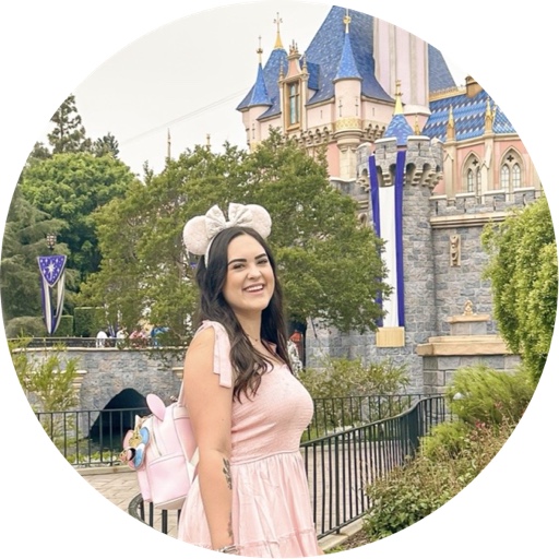 Magicaldayswithmeg on LTK