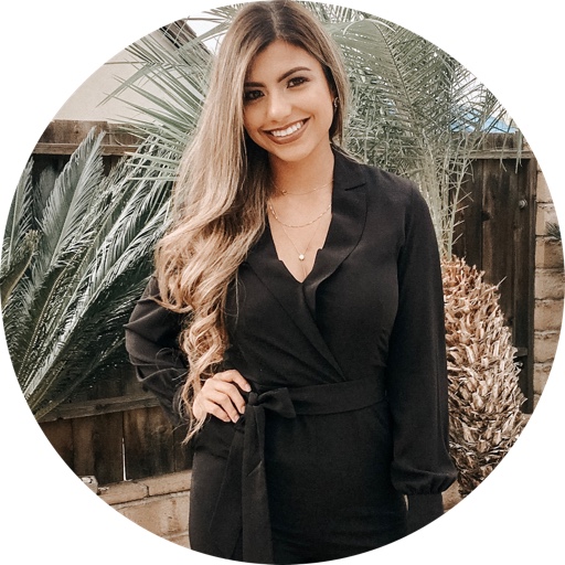 staceyndangelo on LTK