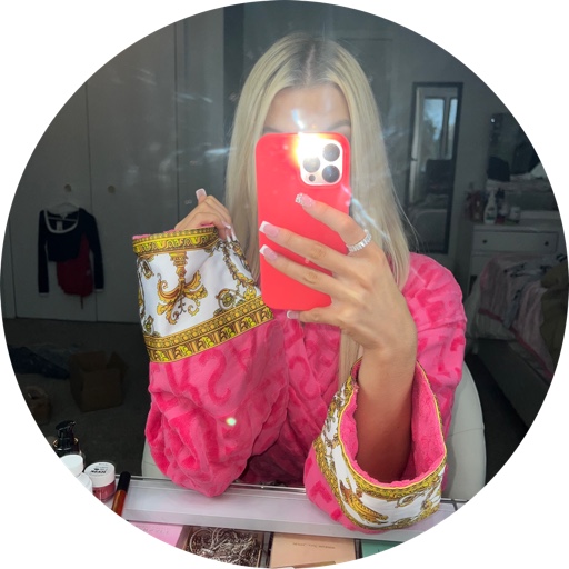 Kenarose on LTK