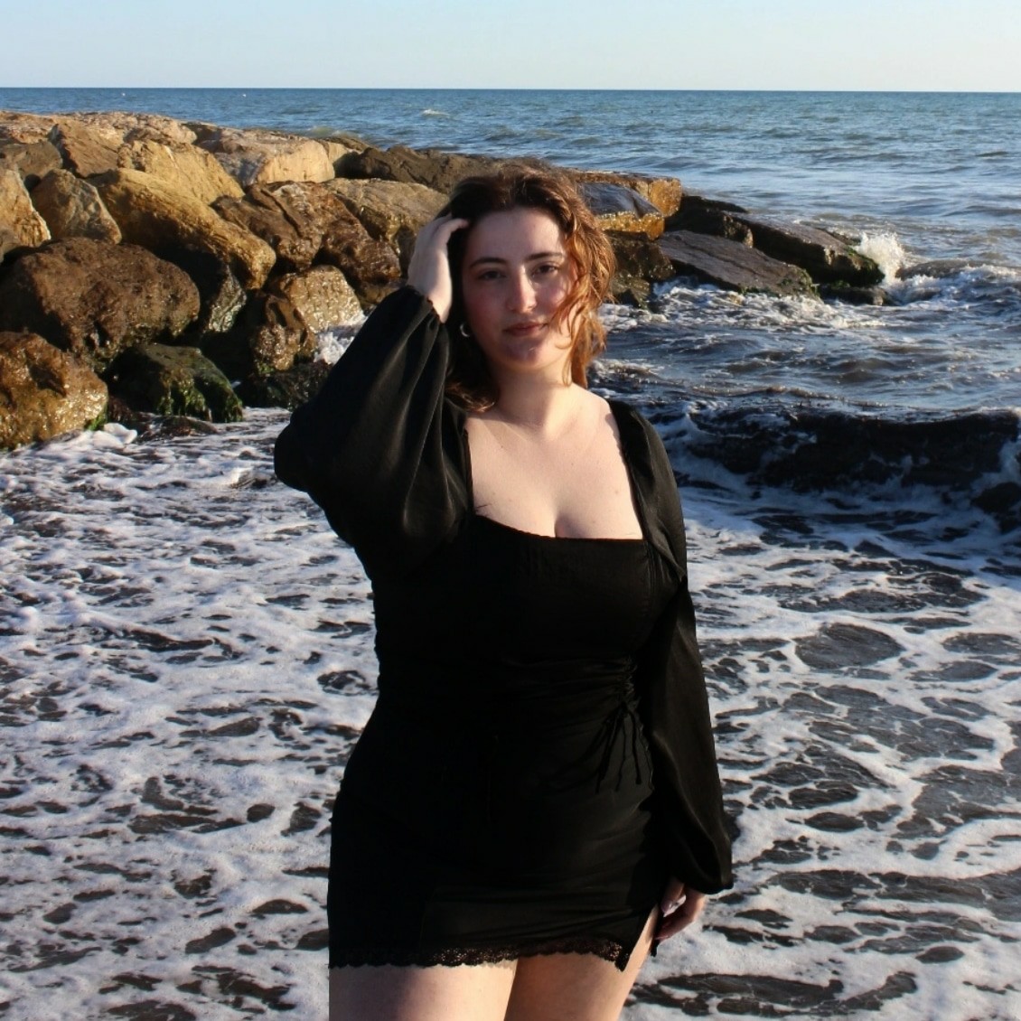 veronicazaccagnini on LTK