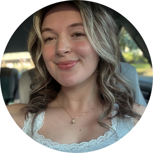 Meg24 on LTK