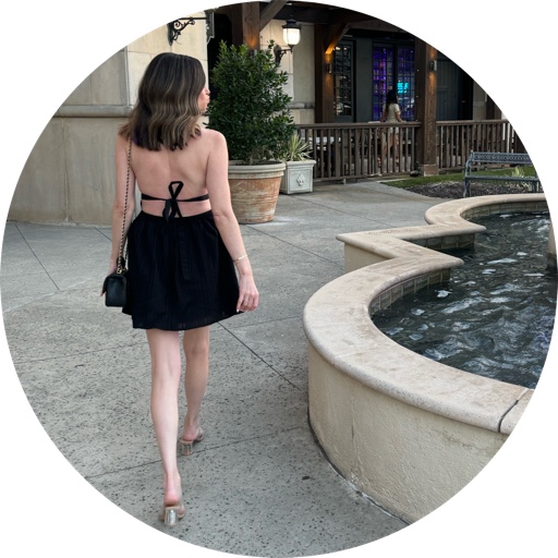 Courtneyfhill on LTK