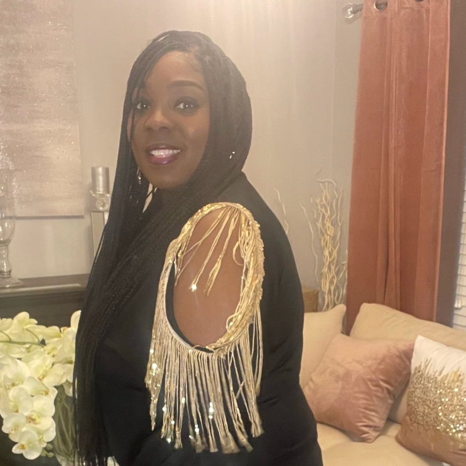 Creative Designs with Curtisia on LTK