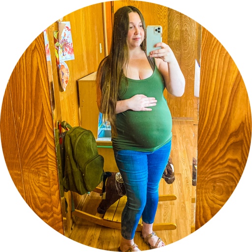 modernhomesteadmama on LTK