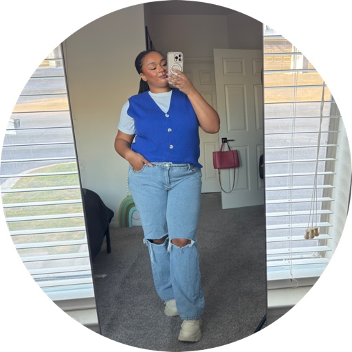 LoreignaSinclair on LTK