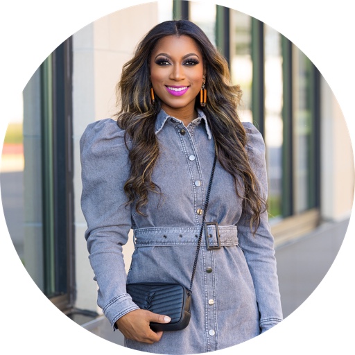 iamlatoyahsmith on LTK